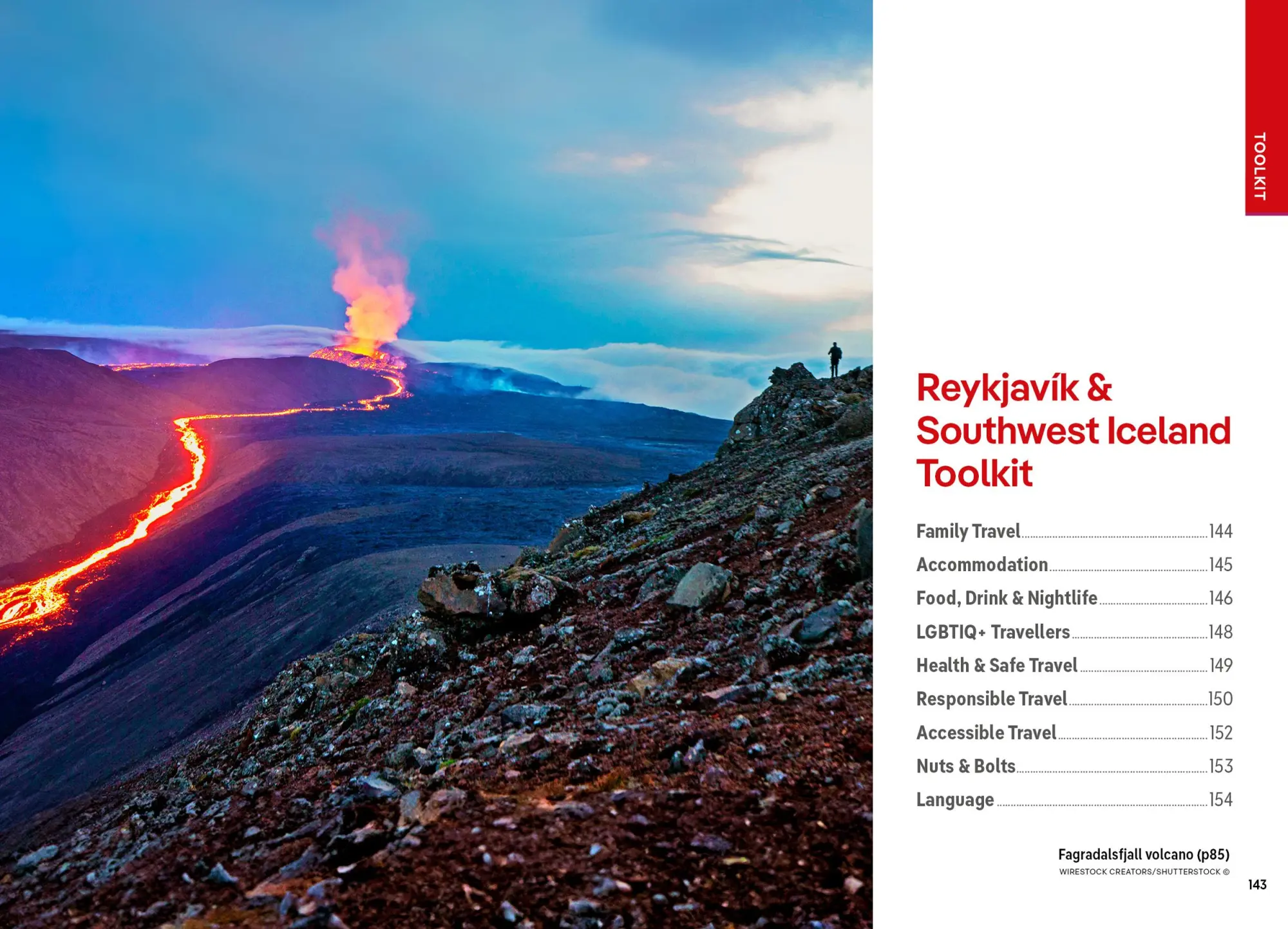 Bild: 9781838693640 | Lonely Planet Pocket Reykjavik &amp; Southwest Iceland | Taschenbuch