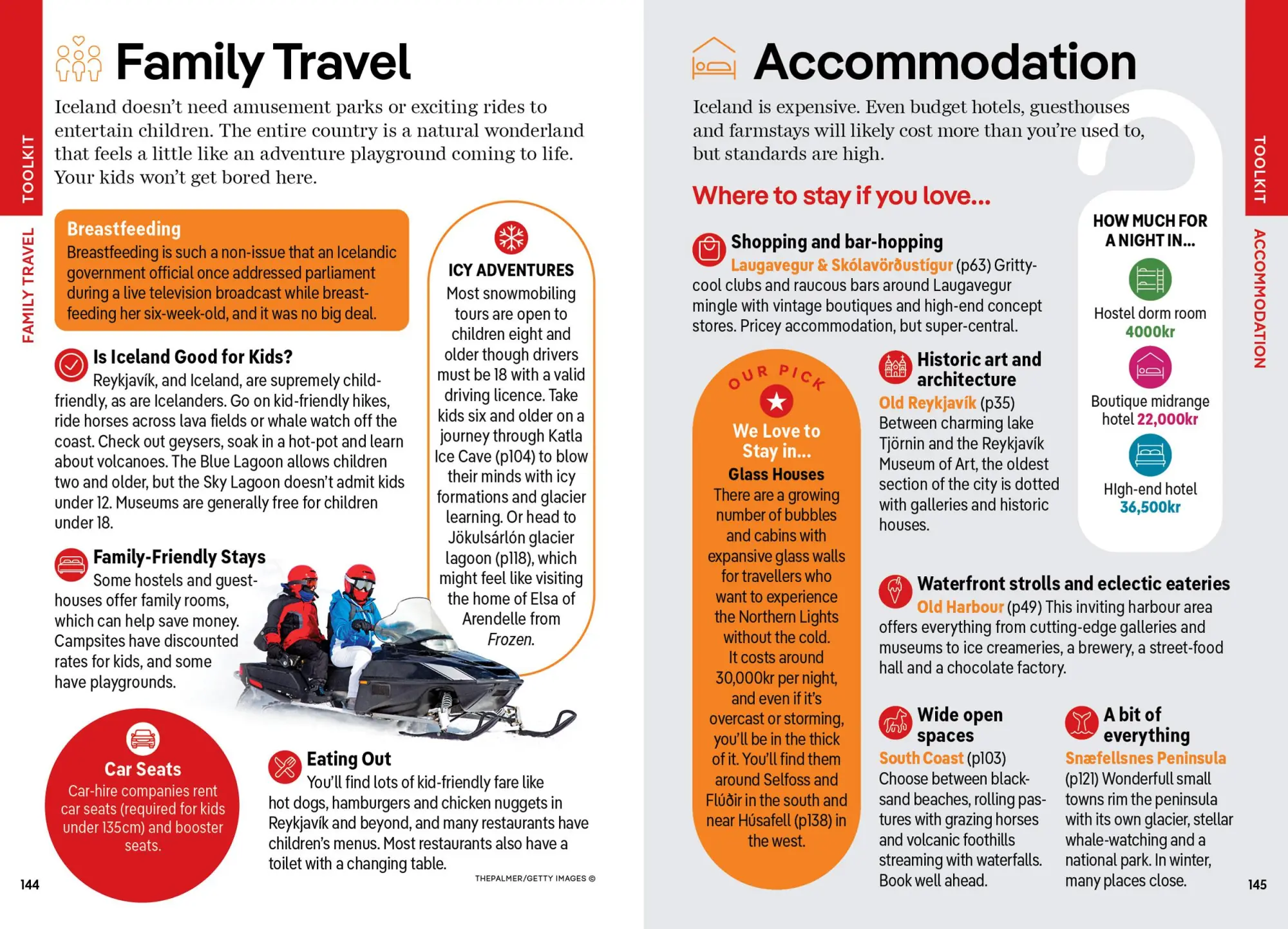 Bild: 9781838693640 | Lonely Planet Pocket Reykjavik &amp; Southwest Iceland | Taschenbuch