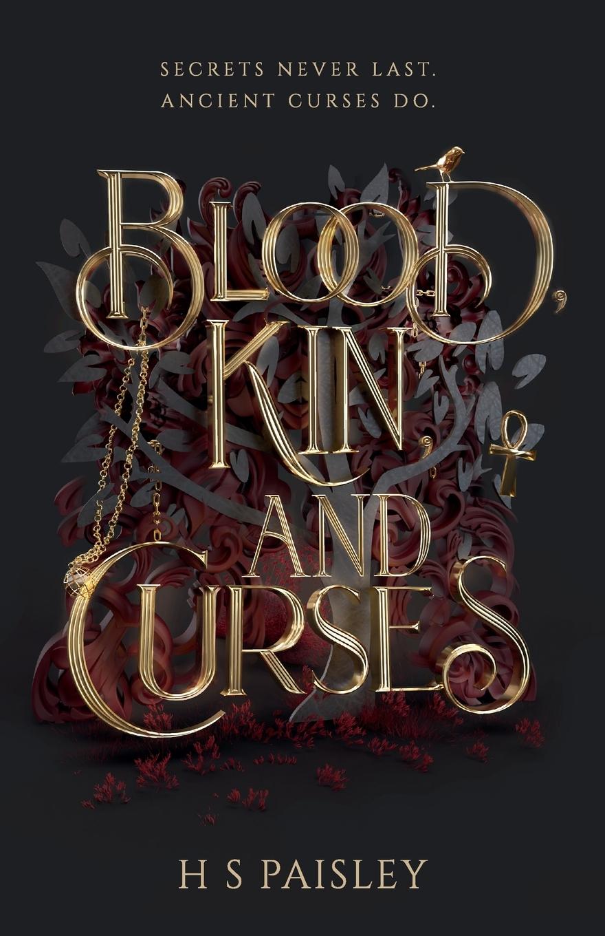 Cover: 9781999523640 | Blood, Kin, and Curses | Hs Paisley | Taschenbuch | Englisch | 2022