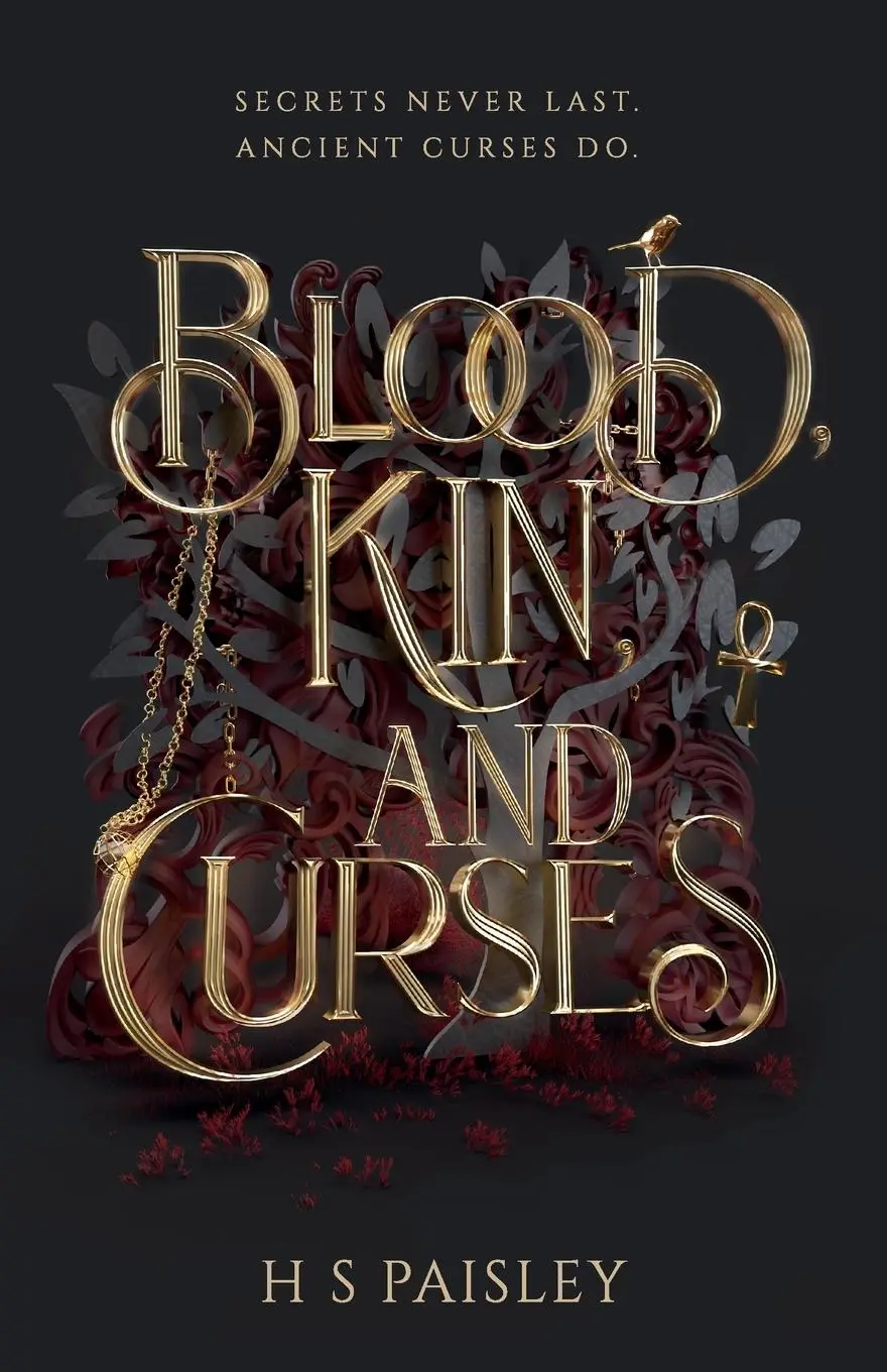 Cover: 9781999523640 | Blood, Kin, and Curses | Hs Paisley | Taschenbuch | Englisch | 2022