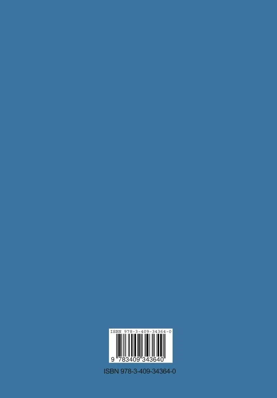 Rückseite: 9783409343640 | Reihenfolgeplanung im Sondermaschinenbau | Reinhard Haupt | Buch
