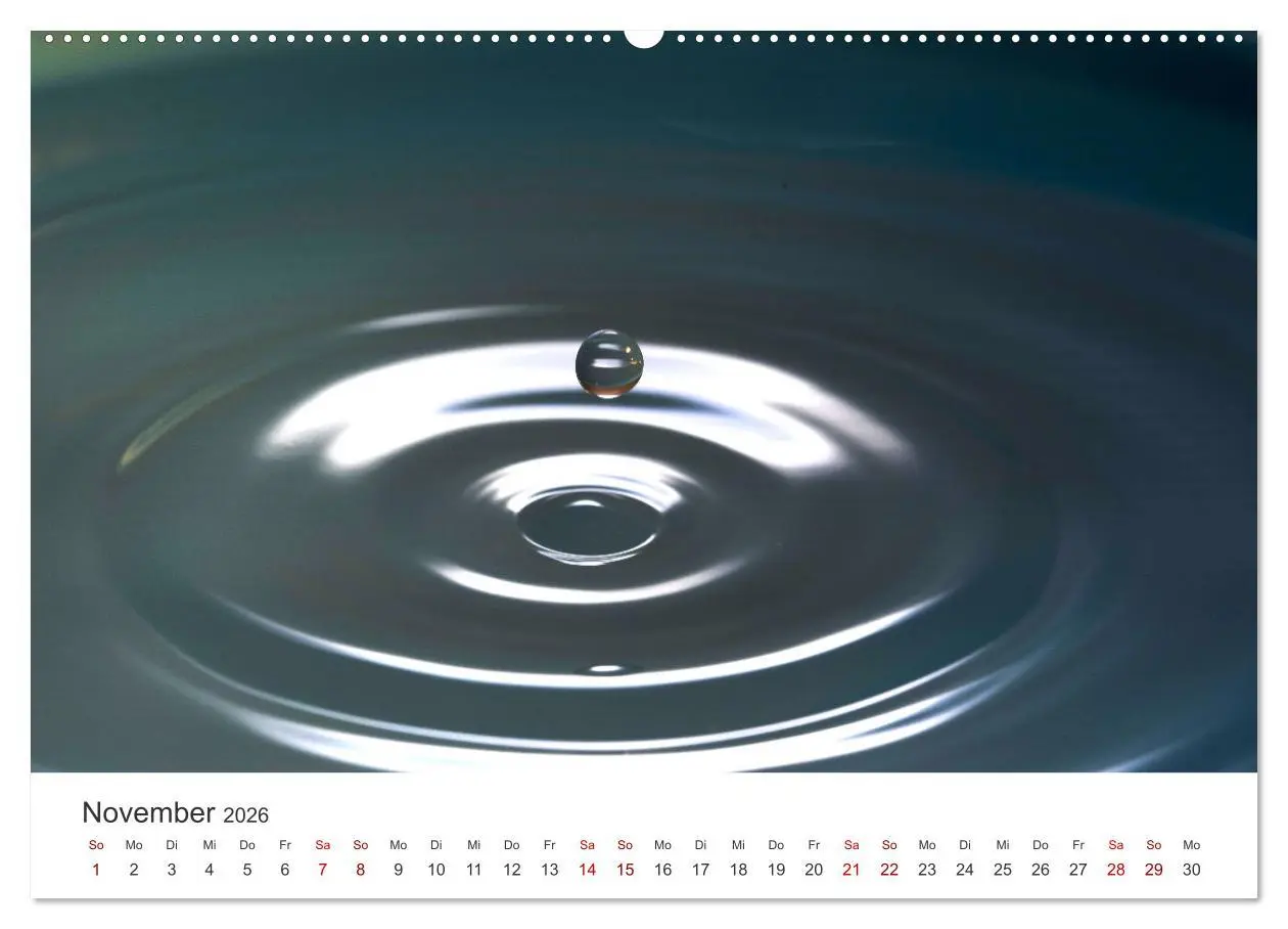 Bild: 9783457553640 | ZEN - Eine Reise zu sich selbst (hochwertiger Premium Wandkalender...