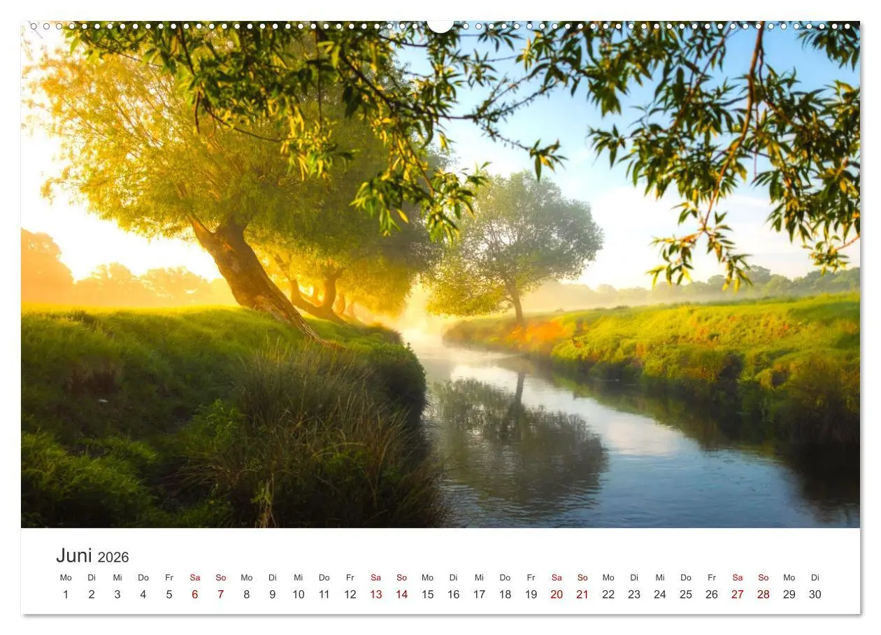 Bild: 9783457553640 | ZEN - Eine Reise zu sich selbst (hochwertiger Premium Wandkalender...