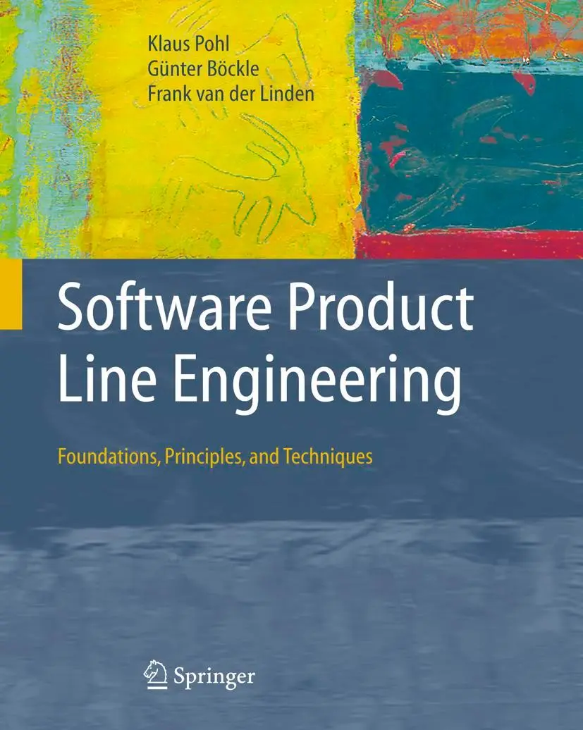 Cover: 9783642063640 | Software Product Line Engineering | Klaus Pohl (u. a.) | Taschenbuch
