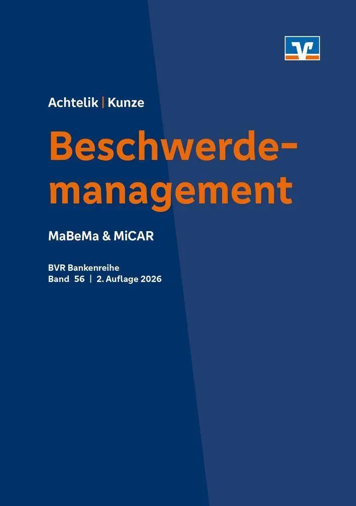 Beschwerdemanagement