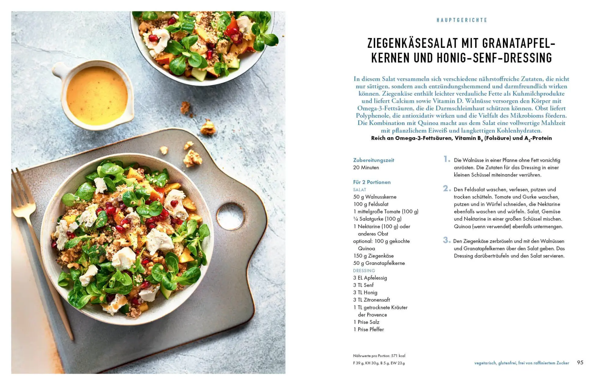 Bild: 9783954533640 | I Gut You | Maria Maas | Buch | 224 S. | Deutsch | 2025