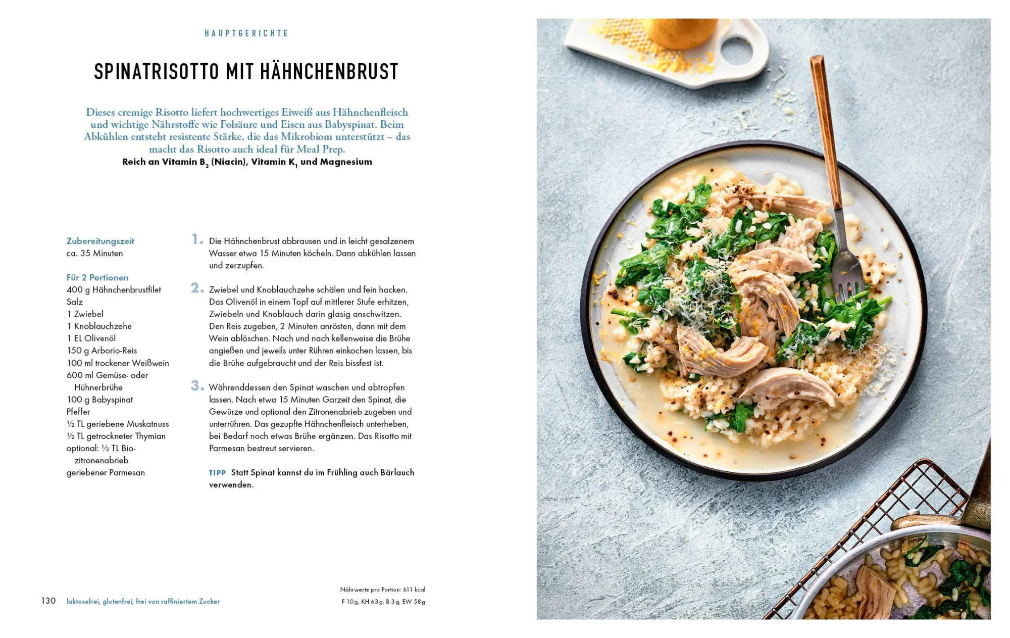 Bild: 9783954533640 | I Gut You | Maria Maas | Buch | 224 S. | Deutsch | 2025