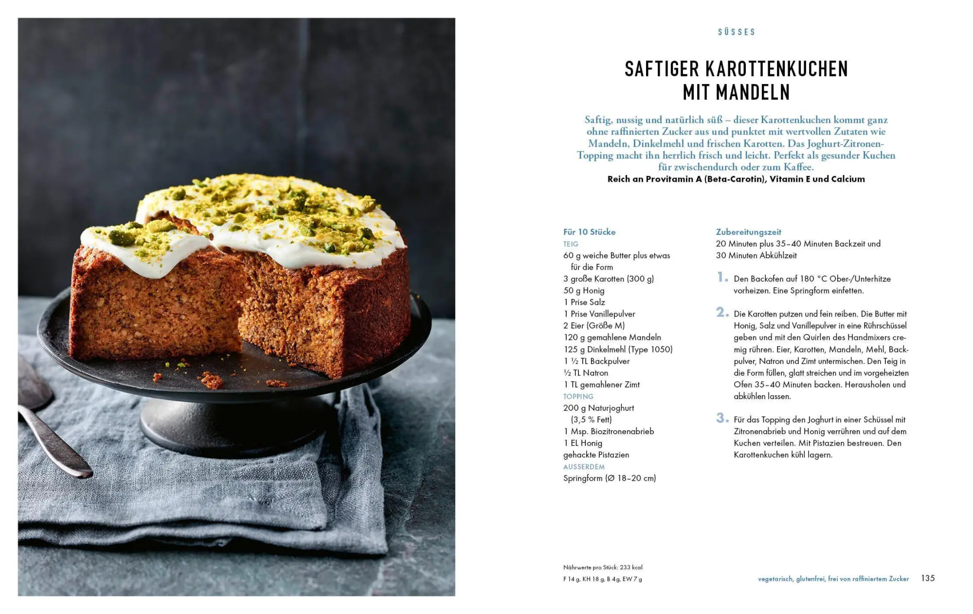 Bild: 9783954533640 | I Gut You | Maria Maas | Buch | 224 S. | Deutsch | 2025