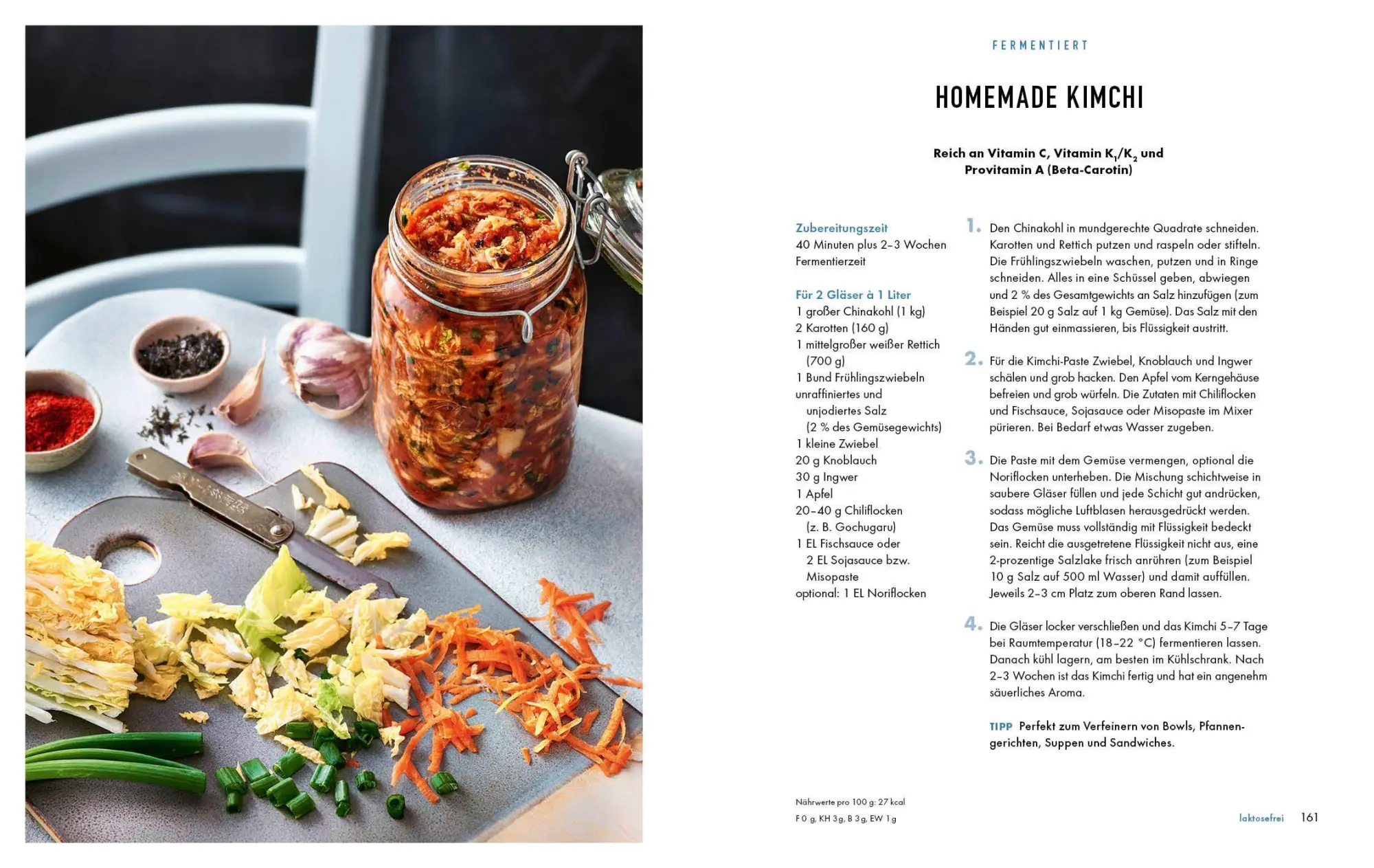 Bild: 9783954533640 | I Gut You | Maria Maas | Buch | 224 S. | Deutsch | 2025