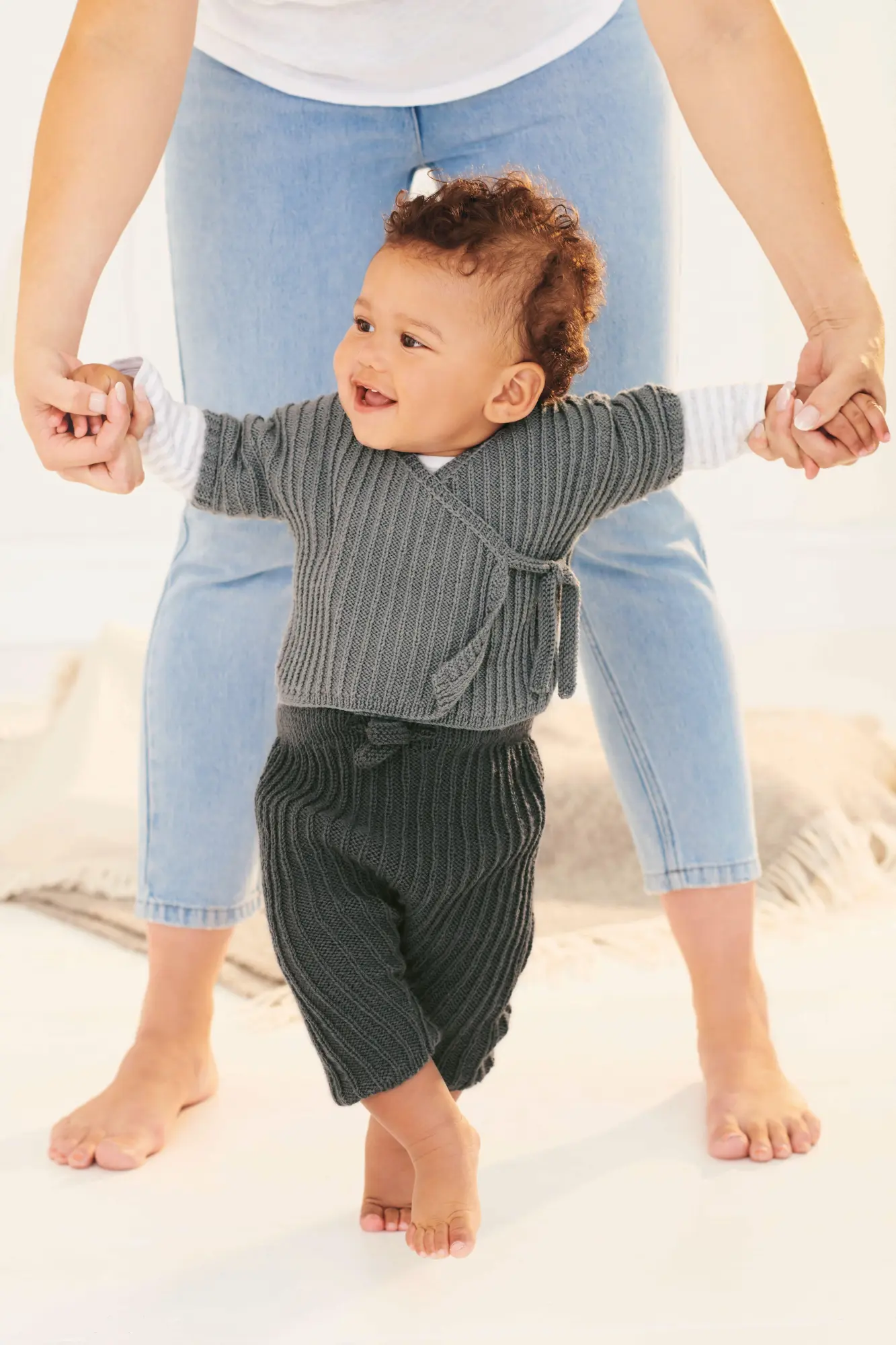 Bild: 9783960163640 | BABY MERINO 01 | Rico Design GmbH &amp; Co. KG | Broschüre | Deutsch
