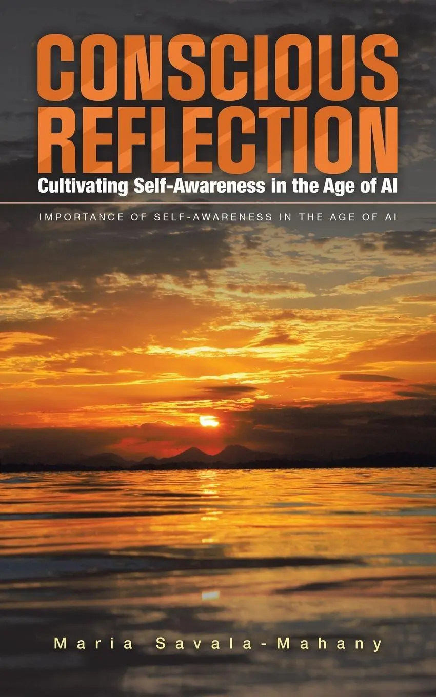 Cover: 9798765243640 | Conscious Reflection | Maria Savala-Mahany | Taschenbuch | Englisch