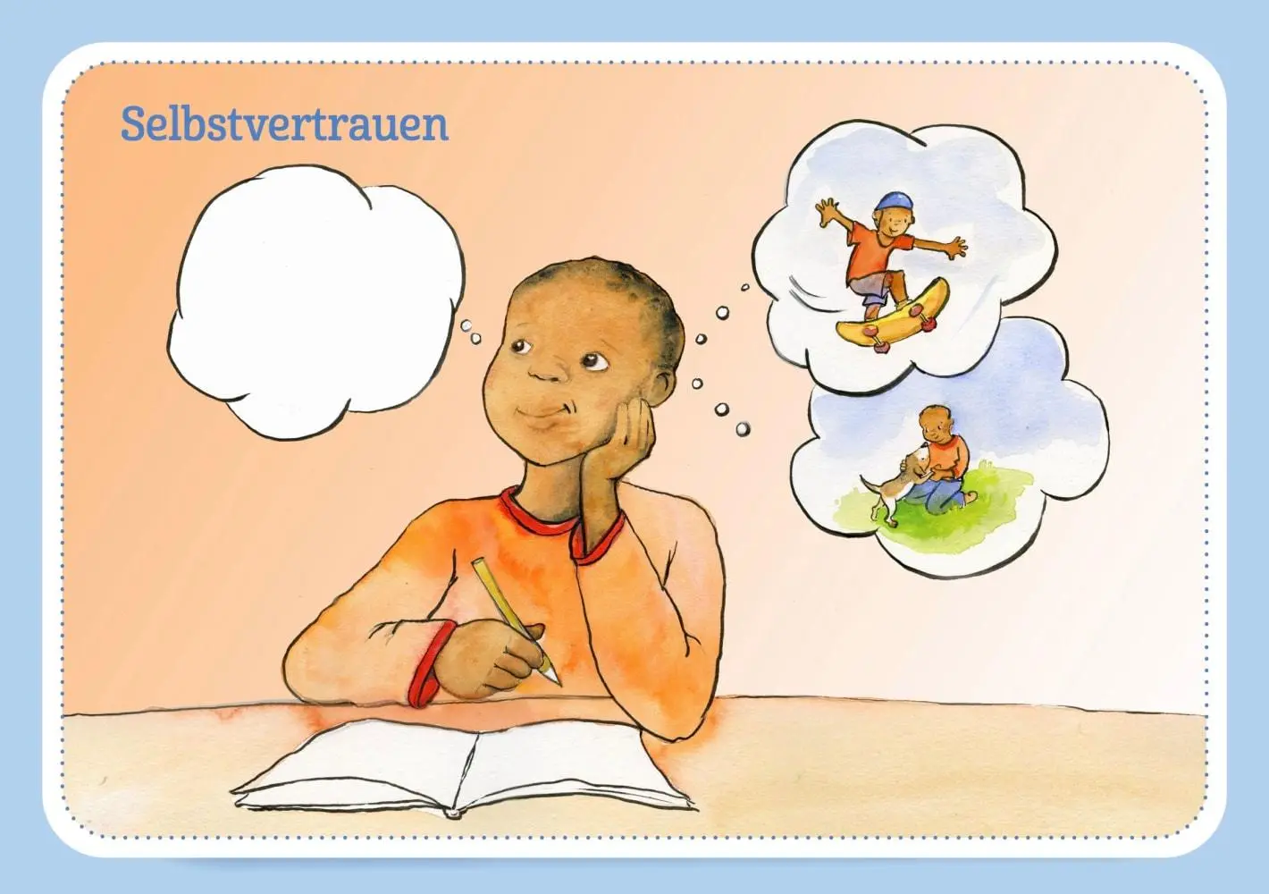 Bild: 4260694923740 | 30 Fantasiereisen für Religionsunterricht und Kinderkirche | Box