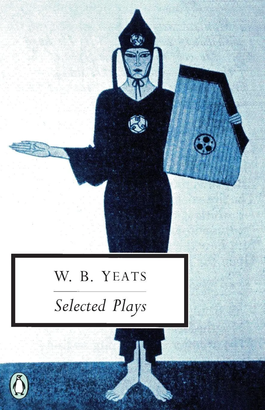 Cover: 9780140183740 | Selected Plays | William Yeats | Taschenbuch | Englisch | 1997