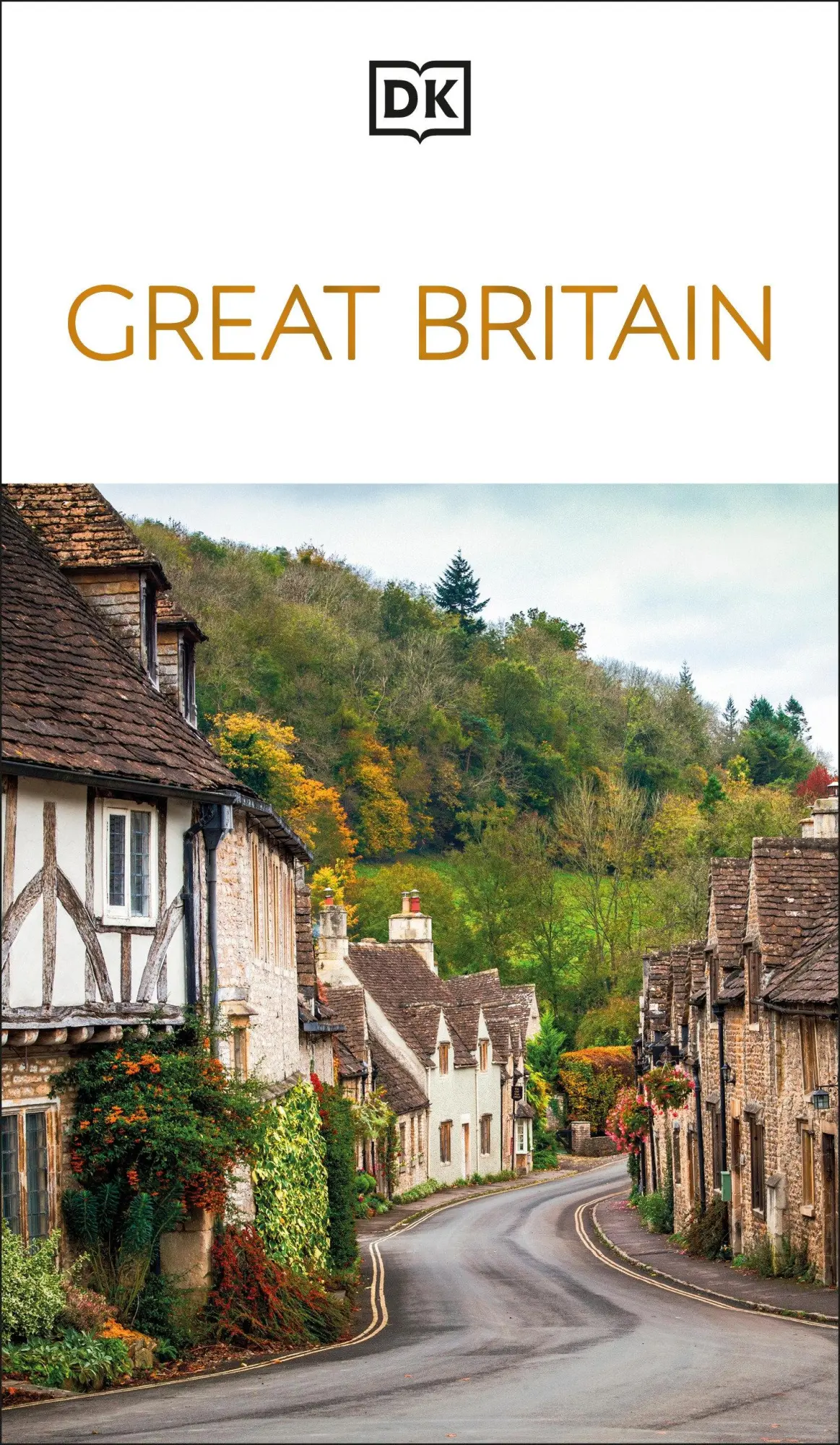 Cover: 9780241783740 | DK Great Britain | DK Travel | Taschenbuch | Travel Guide | Englisch