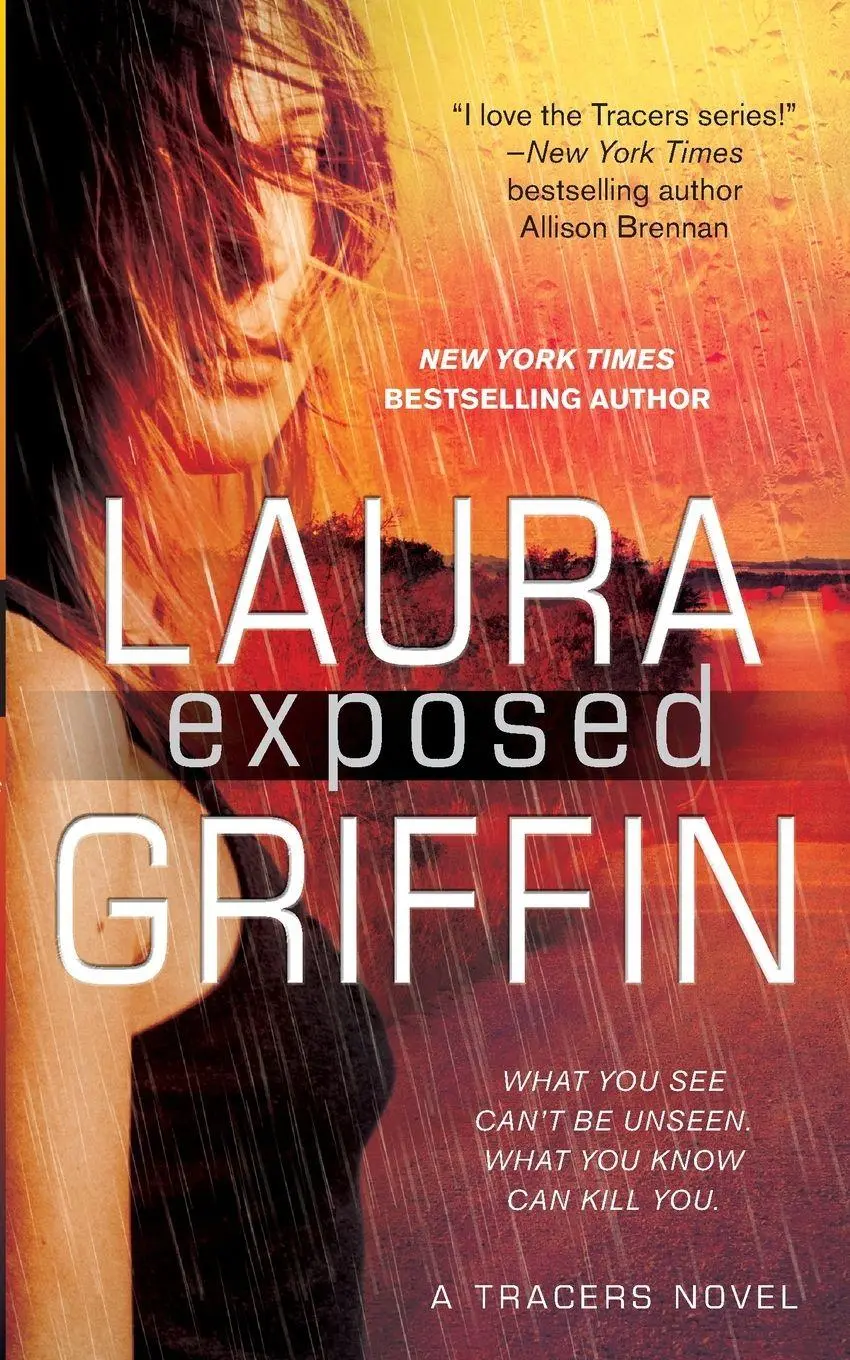 Cover: 9781501123740 | Exposed | Laura Griffin | Taschenbuch | Tracers | Englisch | 2015