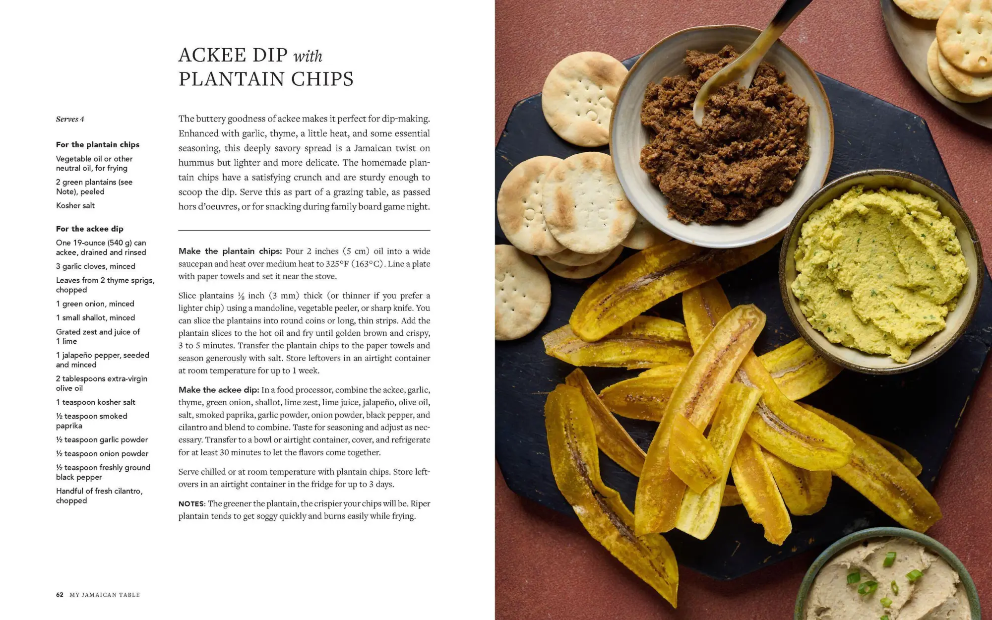Bild: 9781648293740 | My Jamaican Table | Vibrant Recipes from a Sun-Drenched Island | Buch