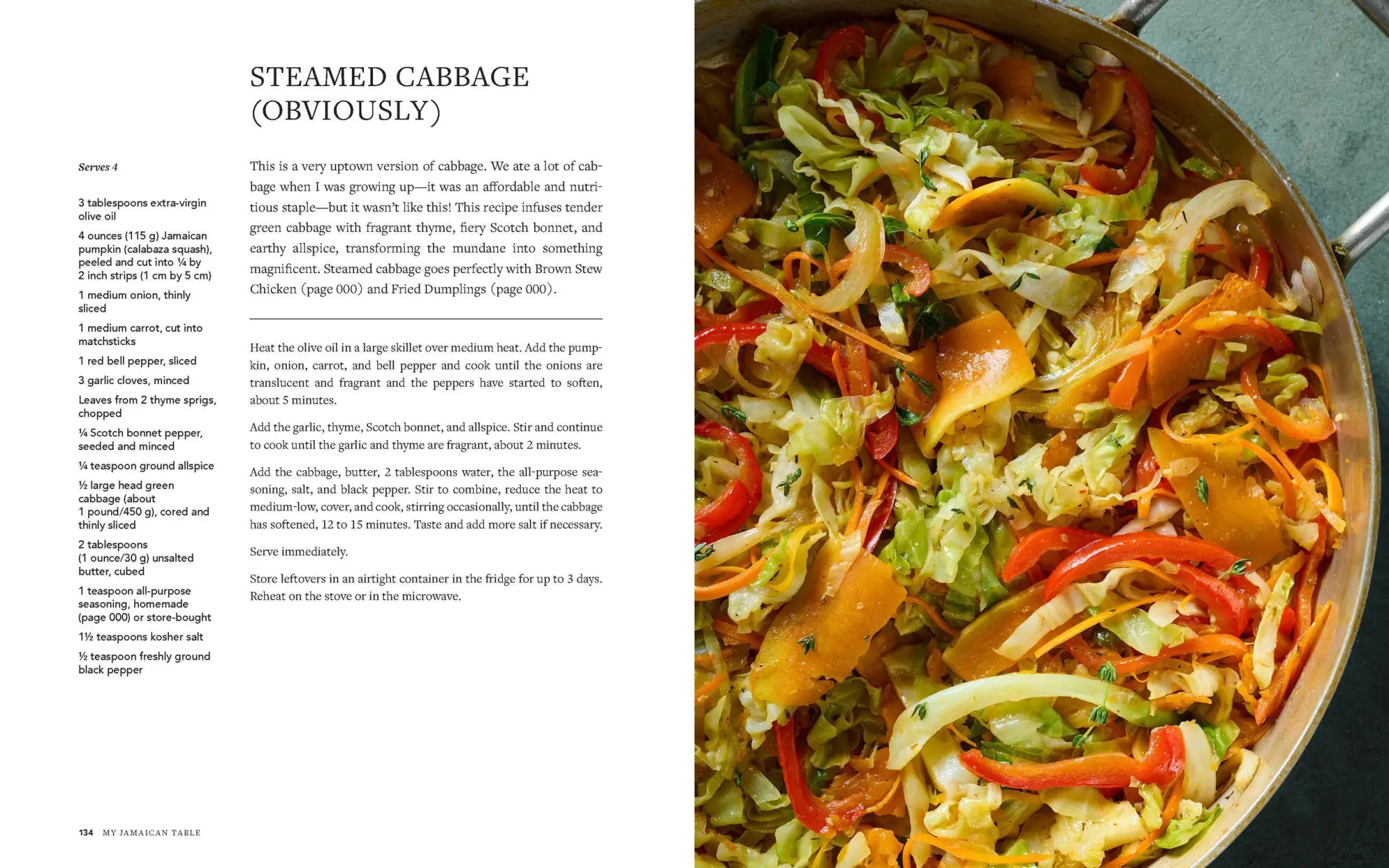 Bild: 9781648293740 | My Jamaican Table | Vibrant Recipes from a Sun-Drenched Island | Buch