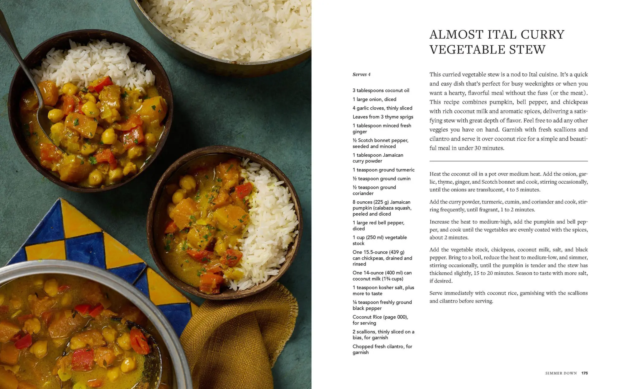 Bild: 9781648293740 | My Jamaican Table | Vibrant Recipes from a Sun-Drenched Island | Buch