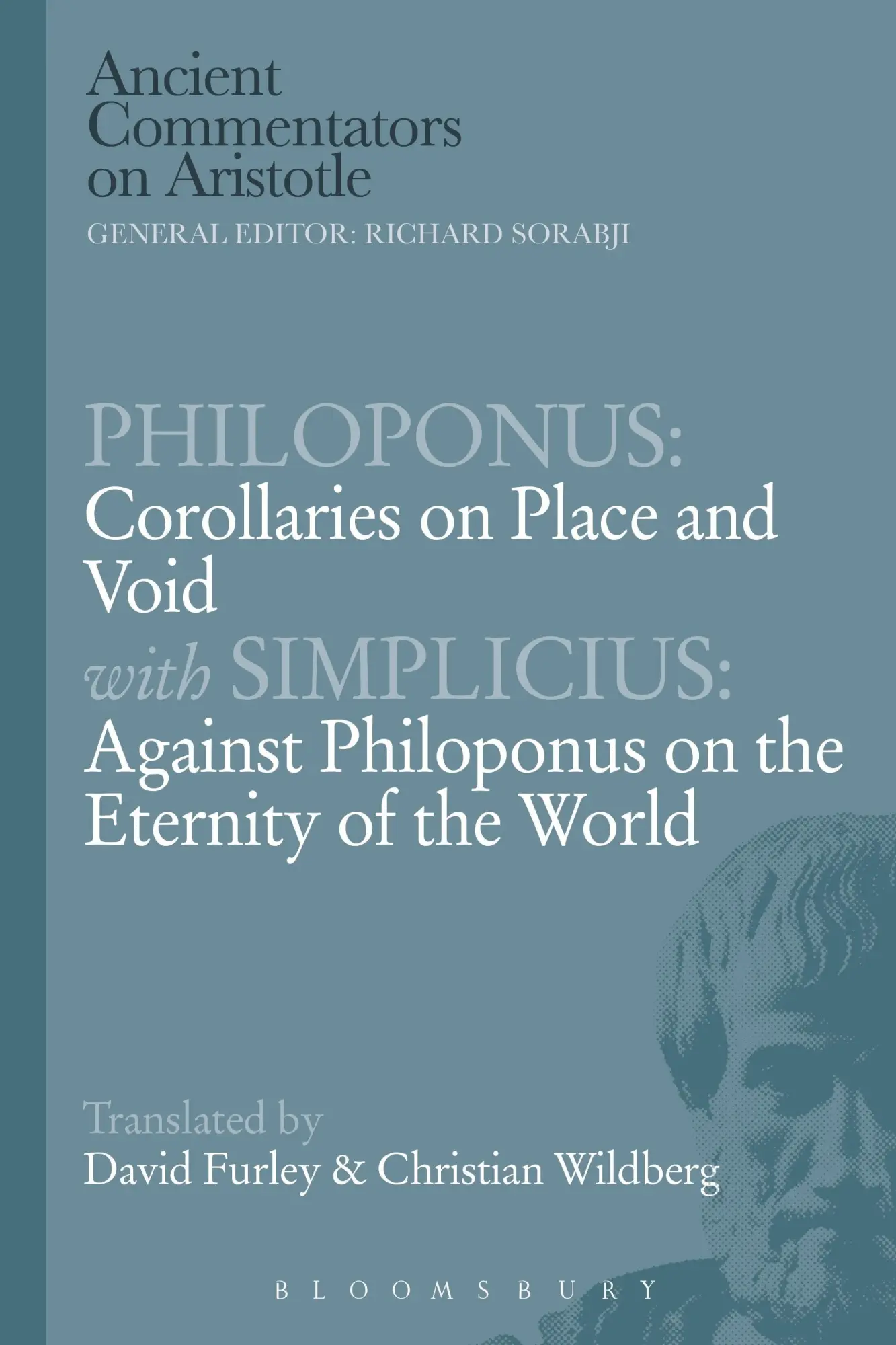 Cover: 9781780933740 | Philoponus | Philoponus | Taschenbuch | Kartoniert / Broschiert | 2014