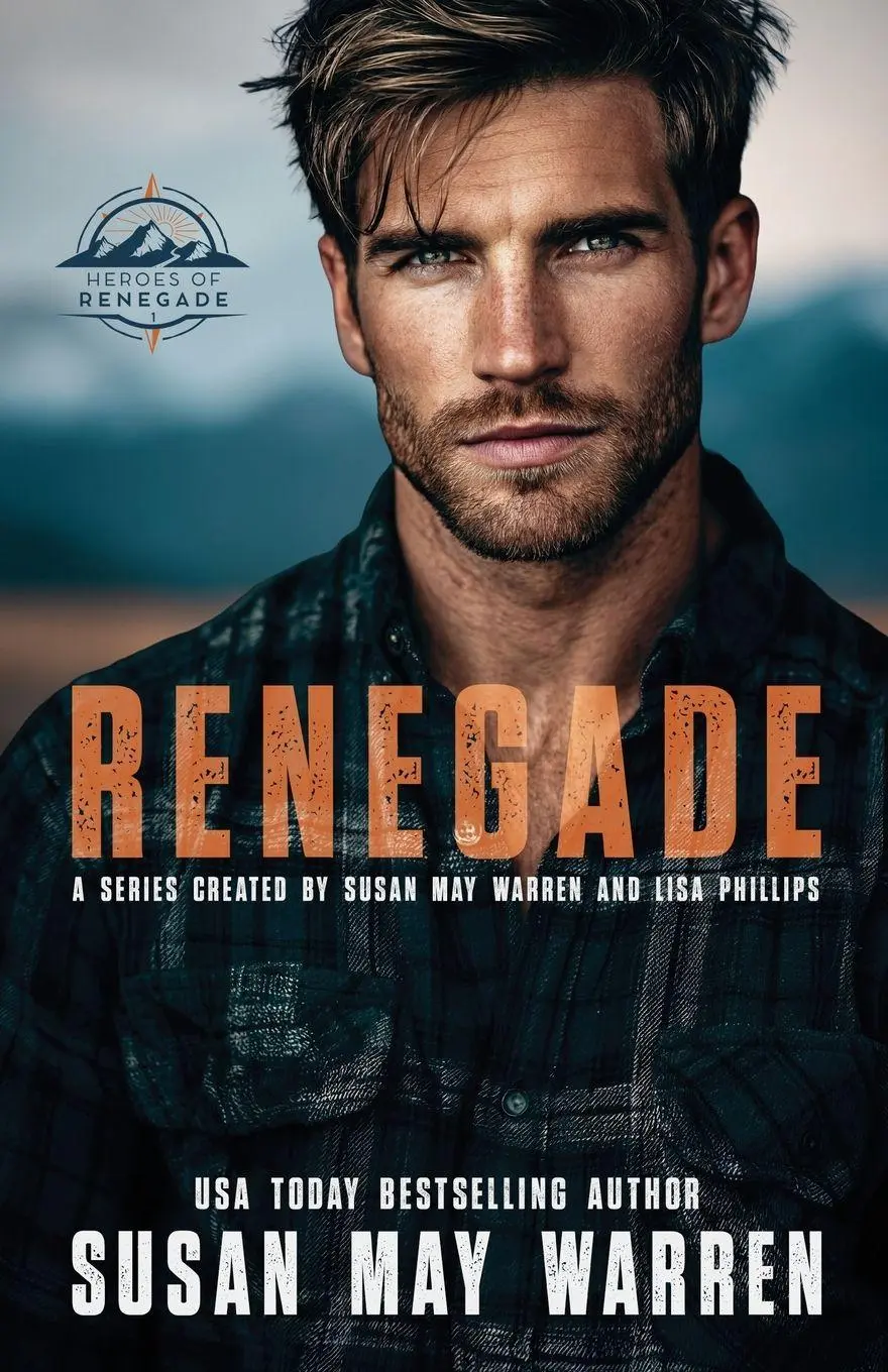 Cover: 9781966463740 | Renegade | Susan May Warren (u. a.) | Taschenbuch | Heroes of Renegade