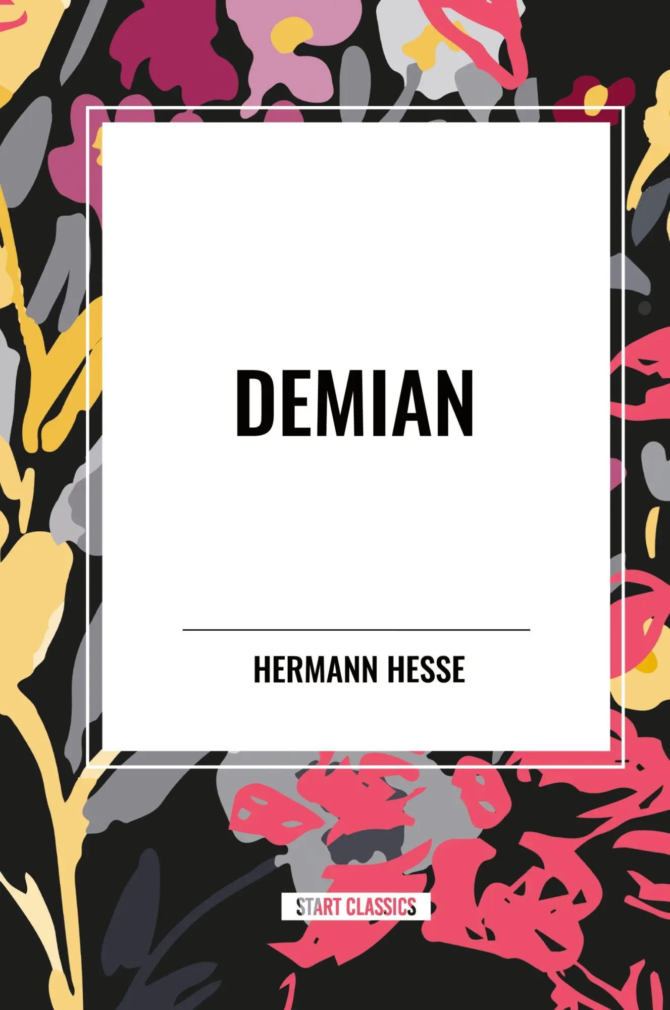 Cover: 9798880903740 | Demian | Hermann Hesse | Buch | Englisch | 2024 | Start Publishing Pd