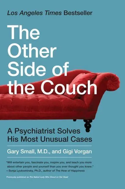 Cover: 9780061803840 | The Other Side of the Couch | Gary Small (u. a.) | Taschenbuch | 2013