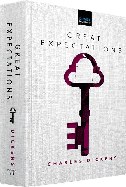 Cover: 9780486853840 | Great Expectations | Charles Dickens | Buch | Englisch | 2024