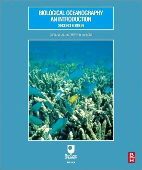 Cover: 9780750633840 | Biological Oceanography: An Introduction | Carol Lalli (u. a.) | Buch