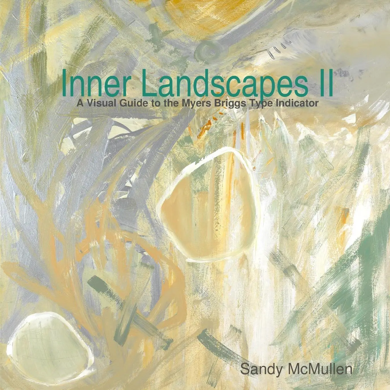 Cover: 9781435713840 | Inner Landscapes 2 | Sandy McMullen | Taschenbuch | Englisch | 2008