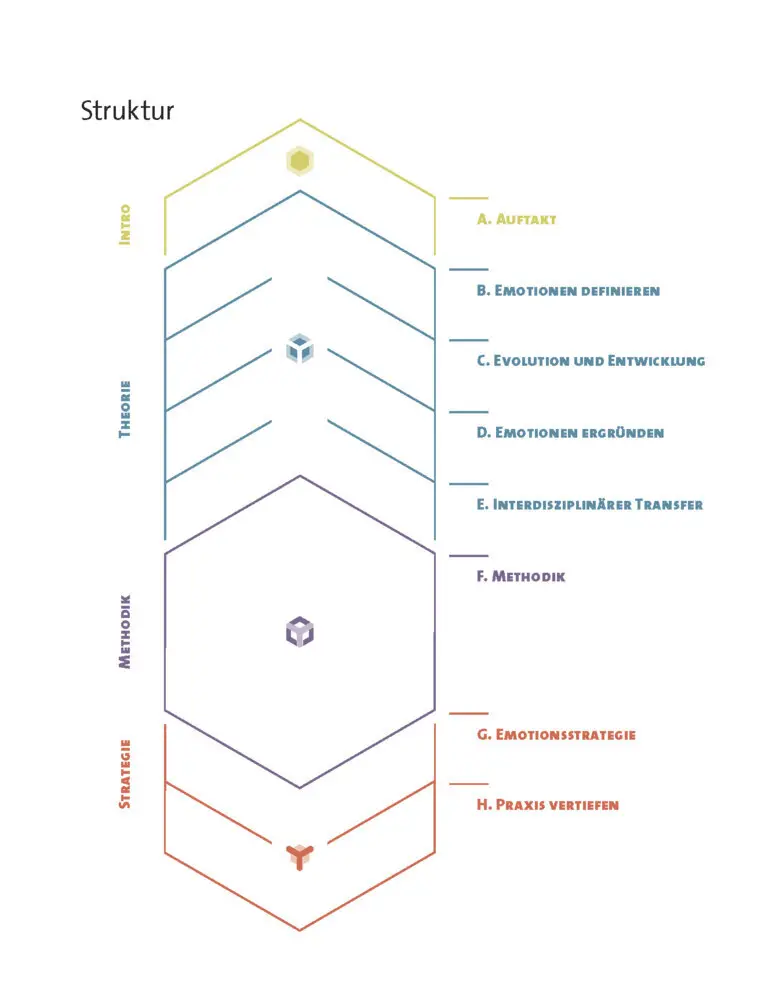 Bild: 9783035623840 | Emotion gestalten | Strategie und Methodik für Designprozesse | Buch