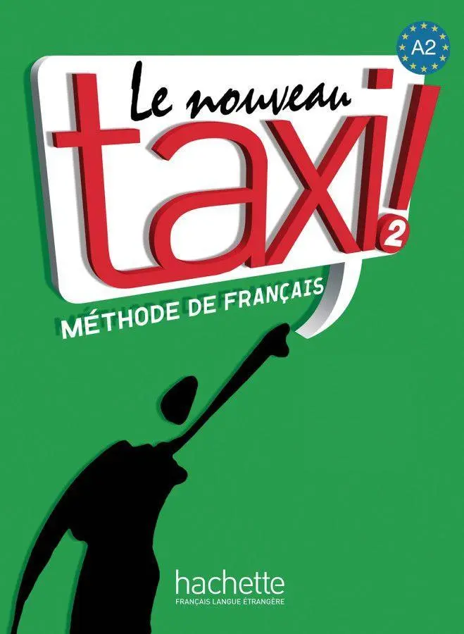 Cover: 9783191433840 | Livre de l'élève, mit DVD-ROM | Niveau A2 | Robert Menand (u. a.)