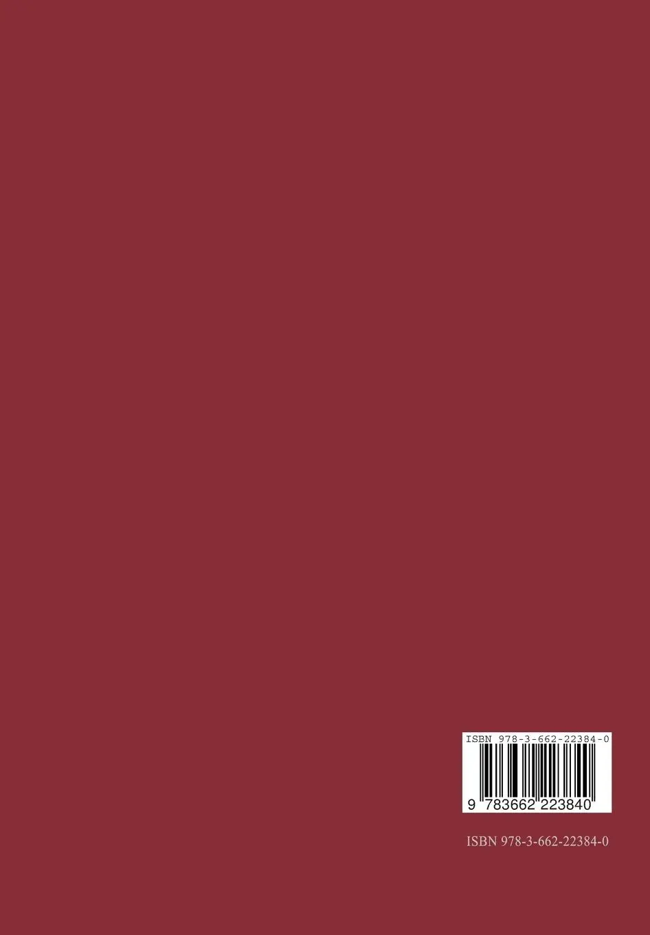 Rückseite: 9783662223840 | Navigation | Karl Terheyden (u. a.) | Taschenbuch | xiii | Deutsch