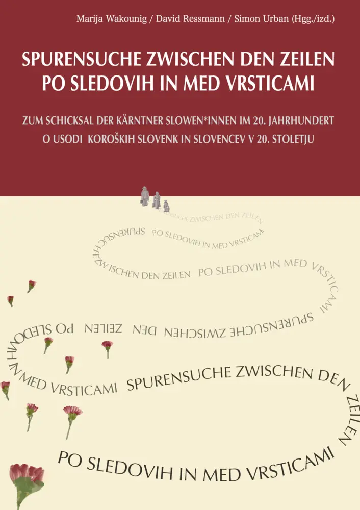 Cover: 9783708613840 | Spurensuche zwischen den Zeilen | David Ressmann (u. a.) | Buch | 2025