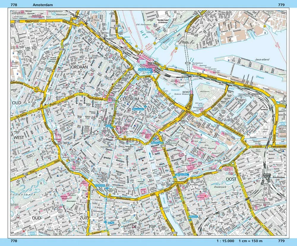 Bild: 9783826423840 | ADAC Der Große Autoatlas 2026/2027 Deutschland und seine...