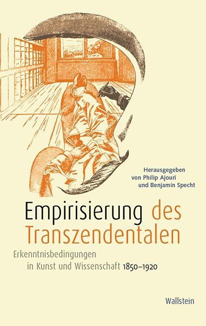 Cover: 9783835333840 | Empirisierung des Transzendentalen | Philip Ajouri | Buch | 432 S.