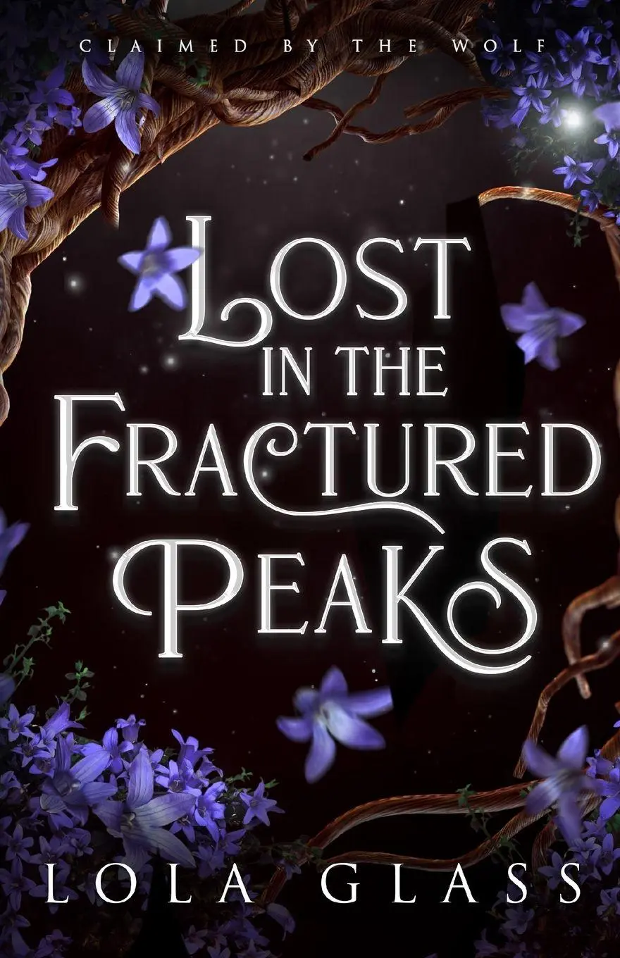 Cover: 9798869103840 | Lost in the Fractured Peaks | Lola Glass | Taschenbuch | Englisch