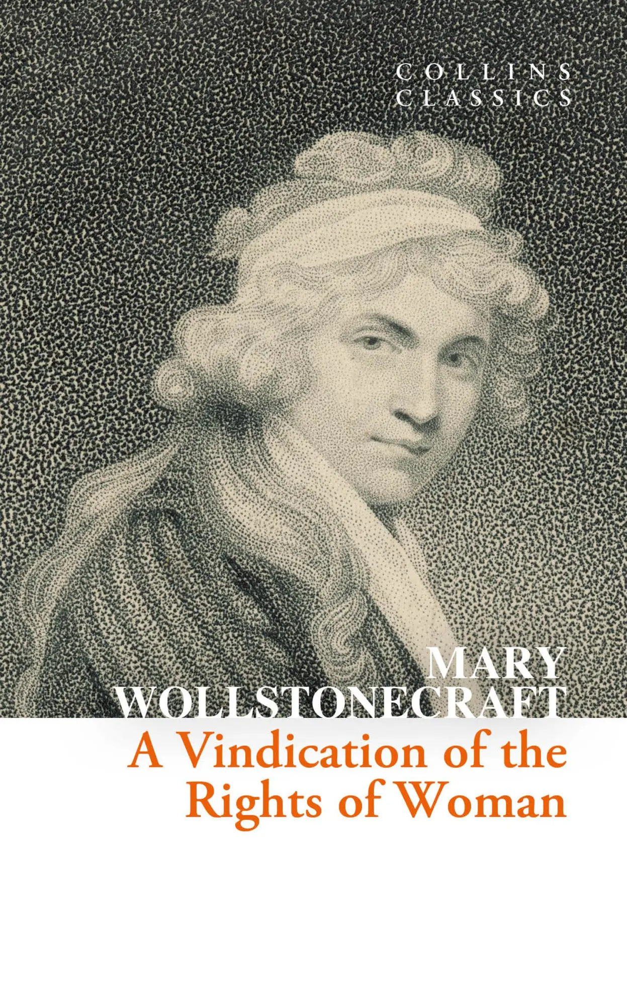 Cover: 9780008663940 | A Vindication of the Rights of Woman | Mary Wollstonecraft | Buch
