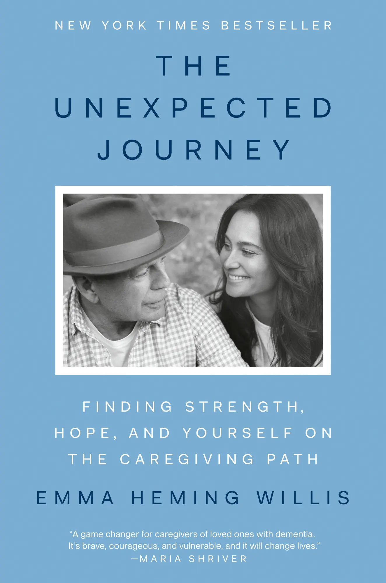 Cover: 9780593833940 | The Unexpected Journey | Emma Heming Willis | Buch | Englisch | 2025