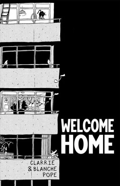 Cover: 9781570273940 | Welcome Home | Blanche Pope (u. a.) | Taschenbuch | Englisch | 2022