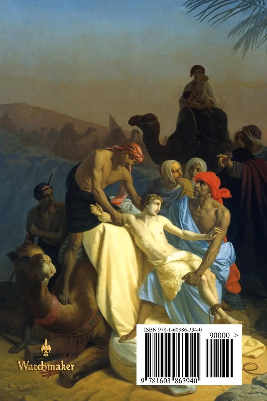 Rückseite: 9781603863940 | The Book of Jasher | Jasher | Taschenbuch | Englisch | 2010