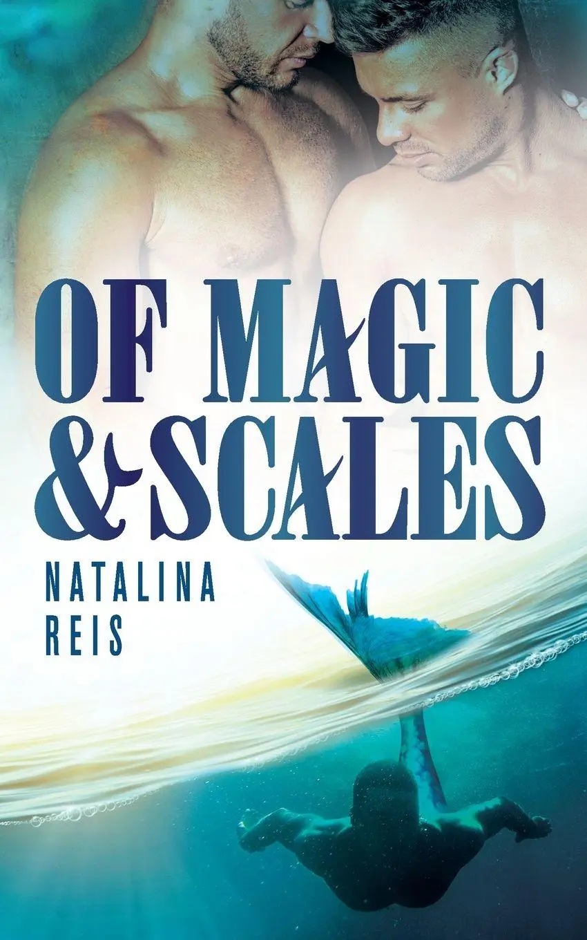 Cover: 9781925853940 | Of Magic and Scales | Natalina Reis | Taschenbuch | Englisch | 2020