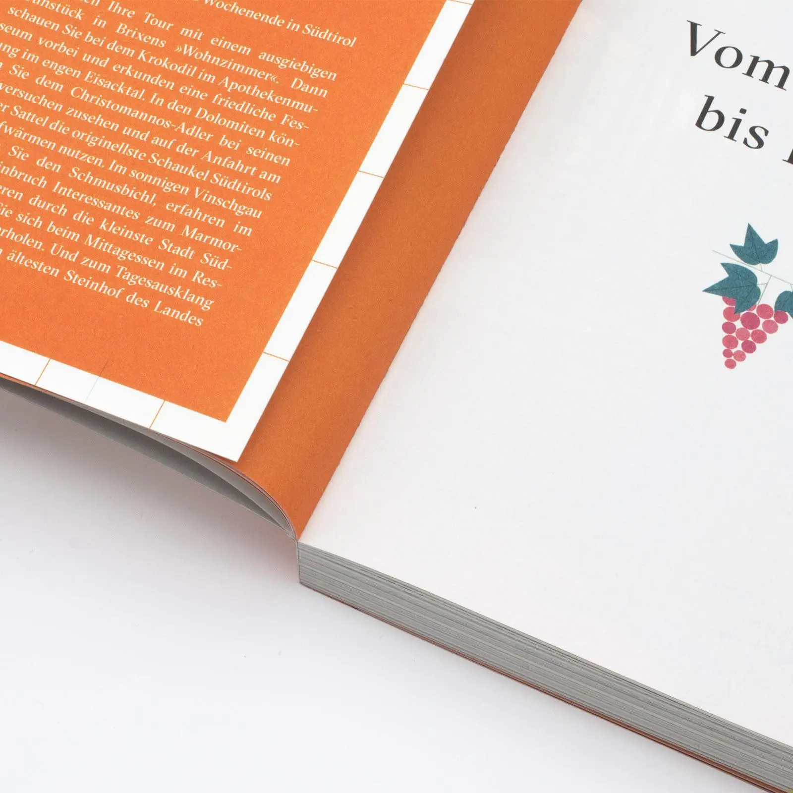 Bild: 9783458683940 | Südtirol Reiseführer LIEBLINGSORTE | Florian Fritz | Taschenbuch