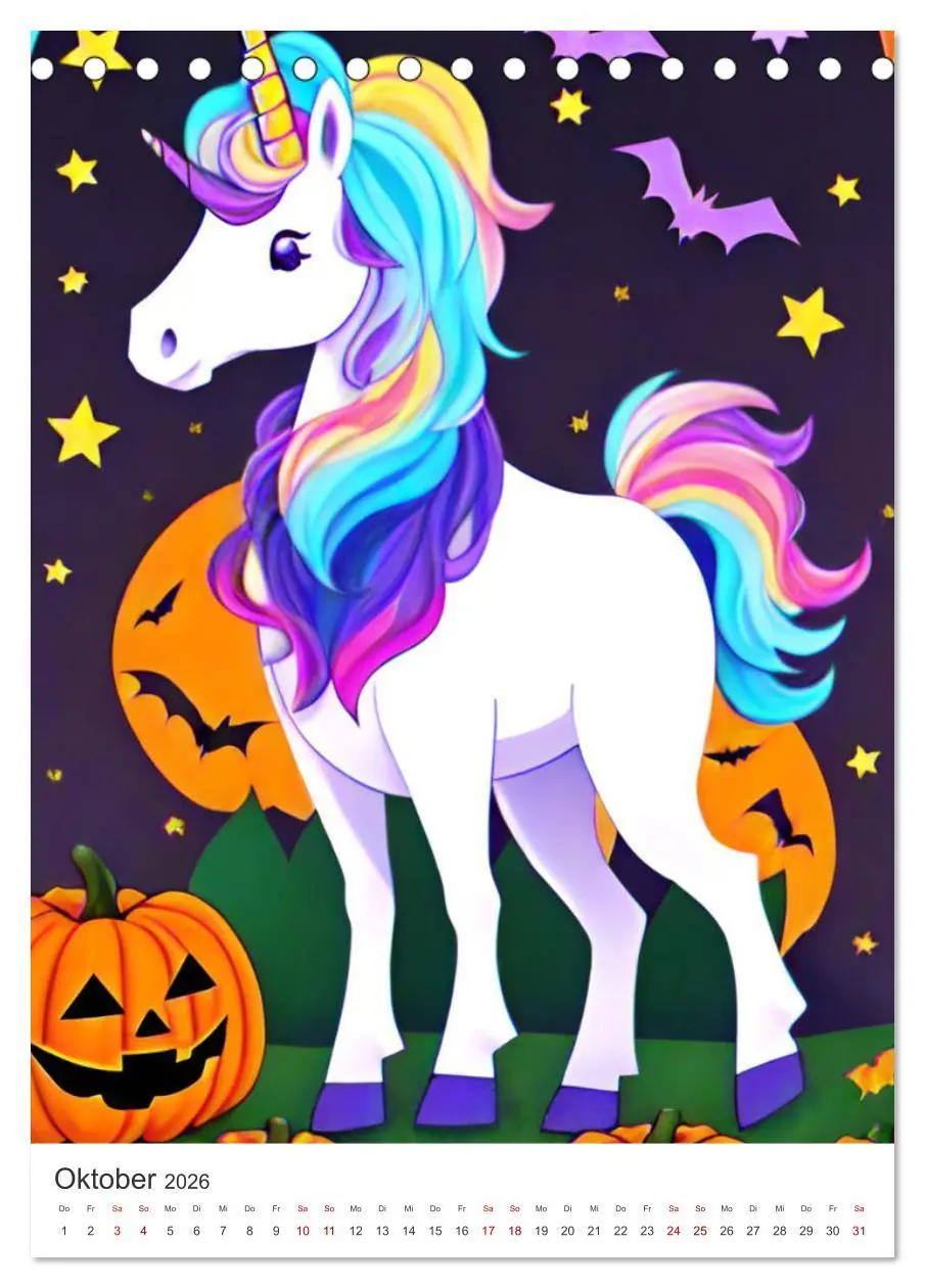 Bild: 9783516303940 | Jeder braucht ein Einhorn in seinem Leben - Bildergeschichte für...