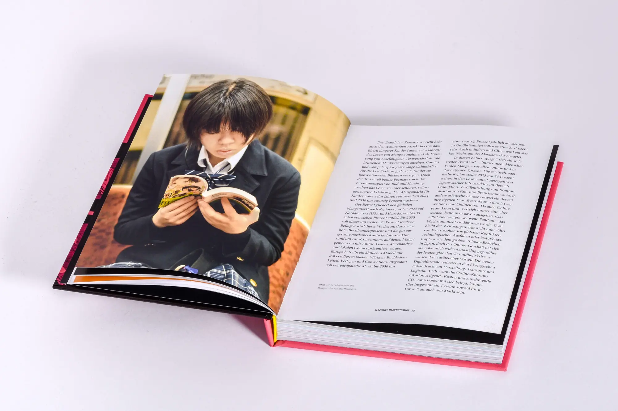 Bild: 9783791393940 | Manga! | Helen Mccarthy | Buch | 320 S. | Deutsch | 2026 | Prestel