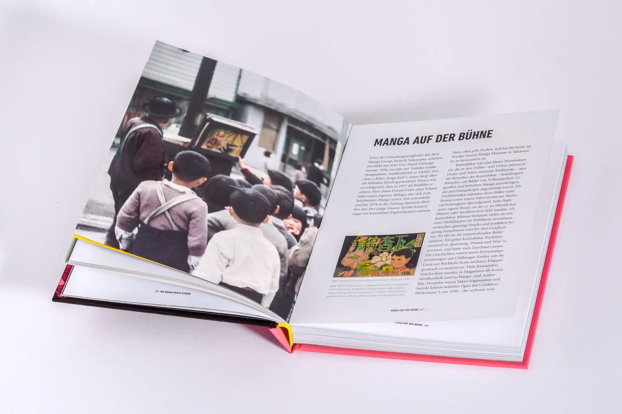 Bild: 9783791393940 | Manga! | Helen Mccarthy | Buch | 320 S. | Deutsch | 2026 | Prestel