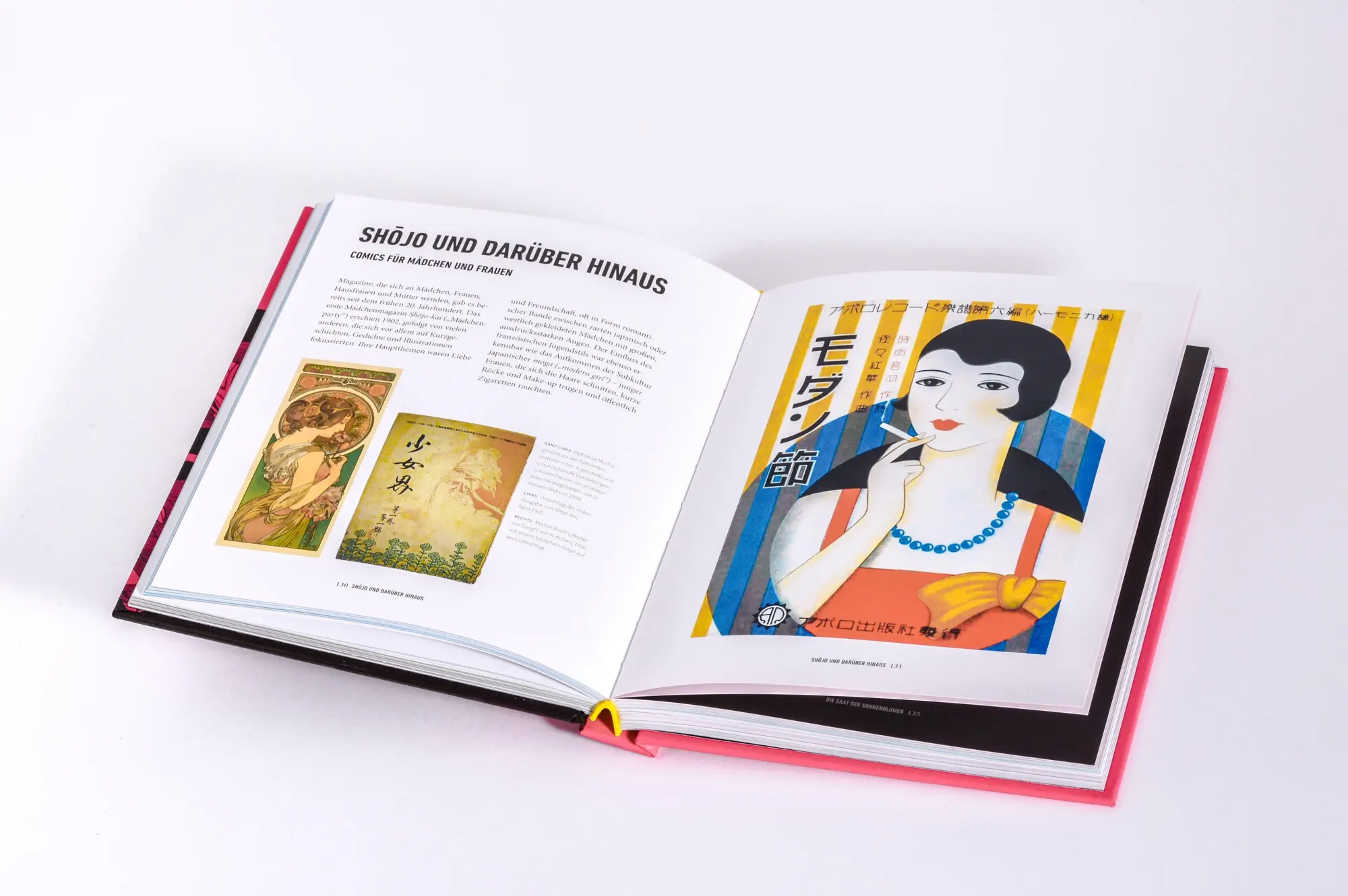 Bild: 9783791393940 | Manga! | Helen Mccarthy | Buch | 320 S. | Deutsch | 2026 | Prestel