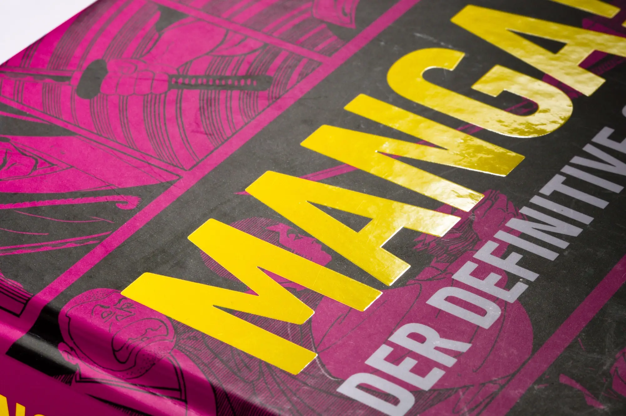 Bild: 9783791393940 | Manga! | Helen Mccarthy | Buch | 320 S. | Deutsch | 2026 | Prestel