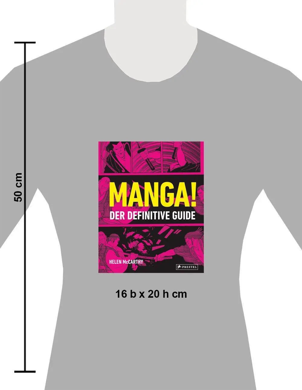 Bild: 9783791393940 | Manga! | Helen Mccarthy | Buch | 320 S. | Deutsch | 2026 | Prestel