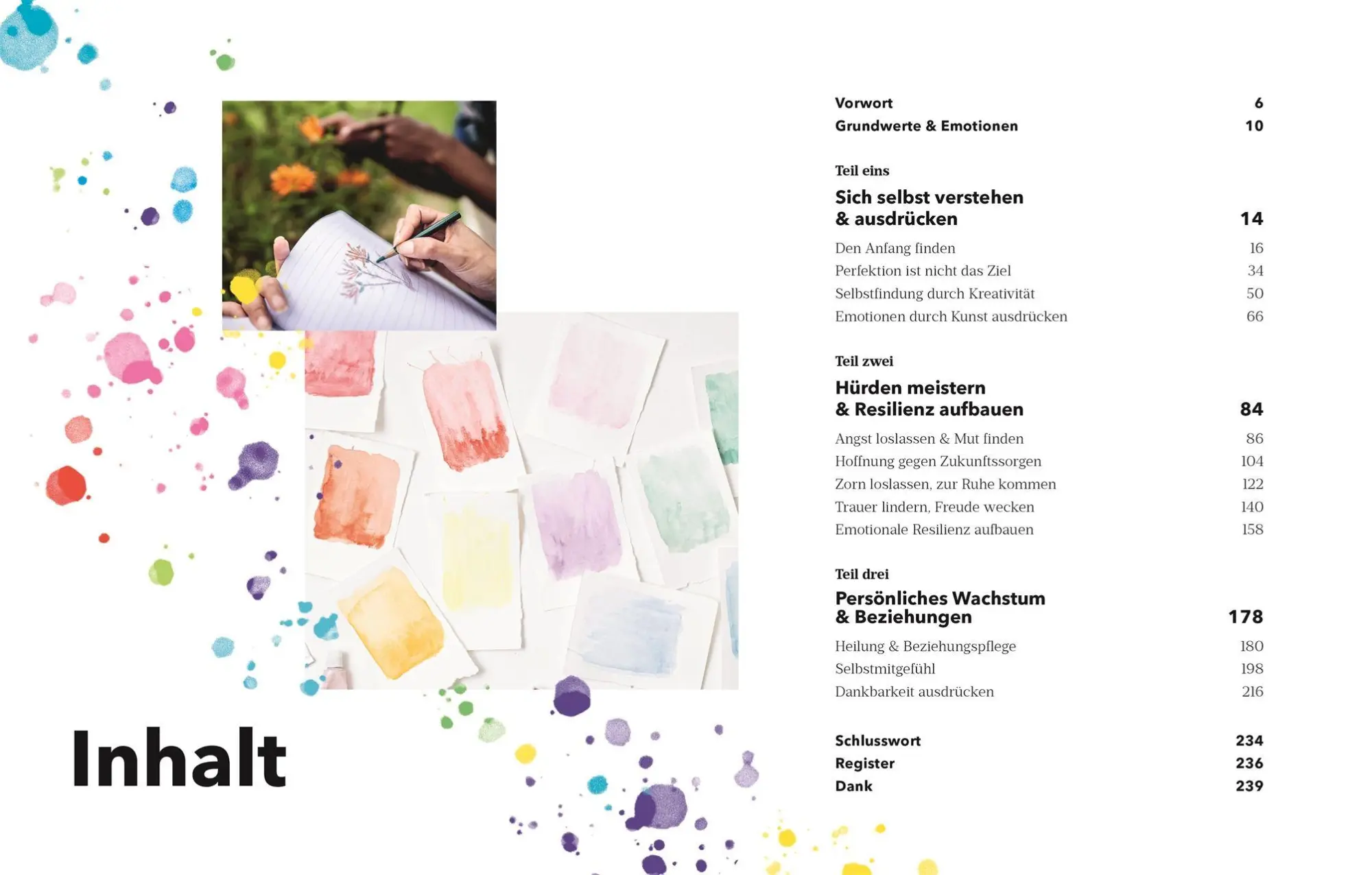 Bild: 9783831053940 | 365 kreative Impulse, die dein Leben verändern | Nadia Paredes | Buch
