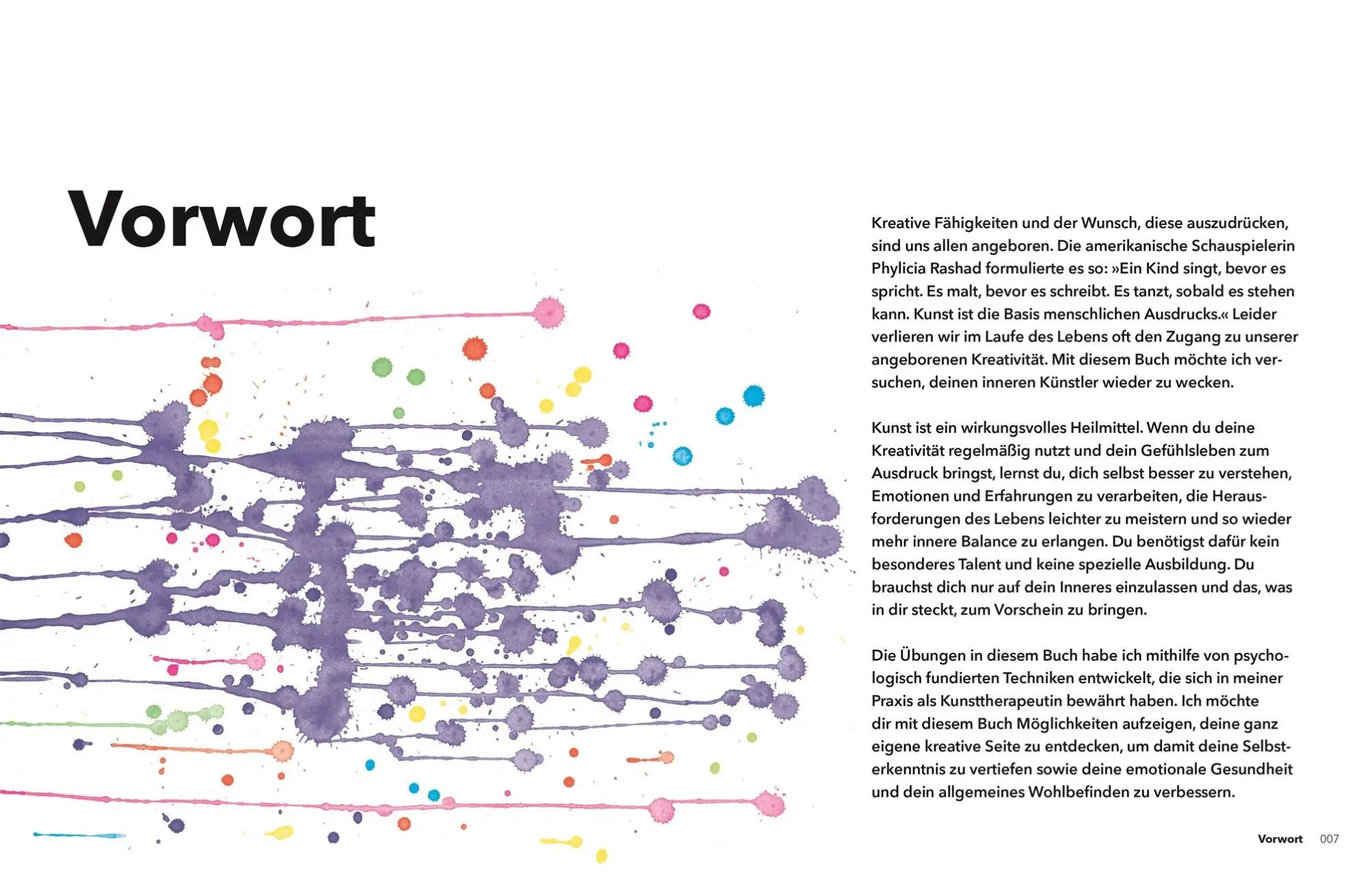 Bild: 9783831053940 | 365 kreative Impulse, die dein Leben verändern | Nadia Paredes | Buch